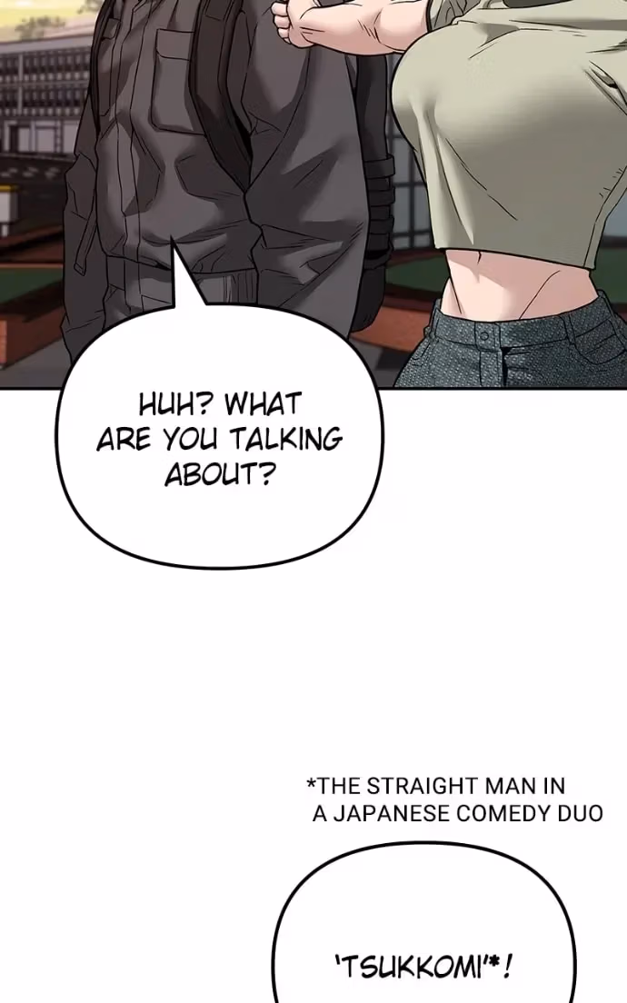 Read Designated Bully Manga Online
