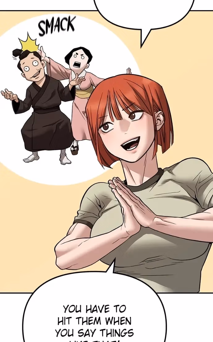 Read Designated Bully Manga Online
