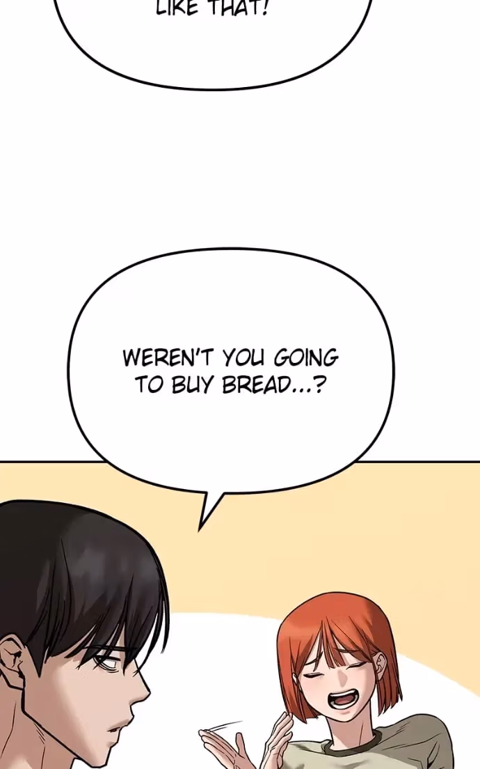 Read Designated Bully Manga Online