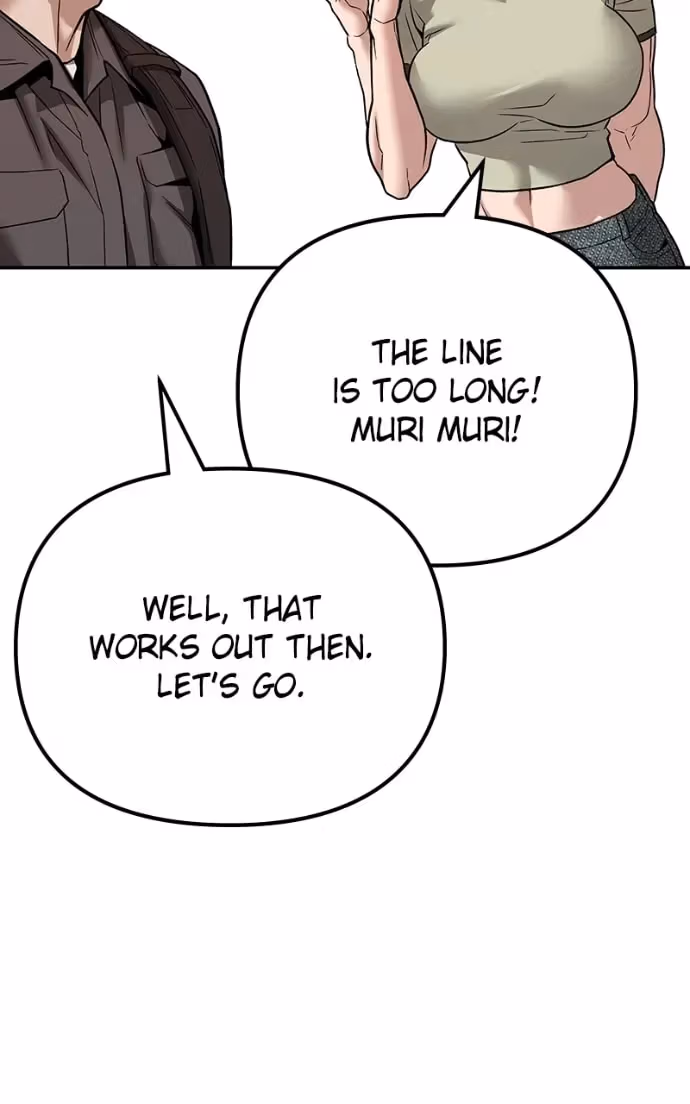 Read Designated Bully Manga Online