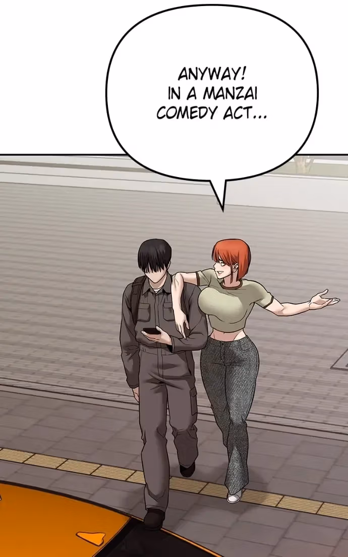 Read Designated Bully Manga Online