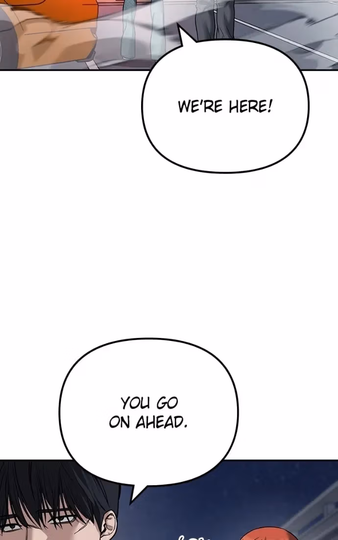 Read Designated Bully Manga Online