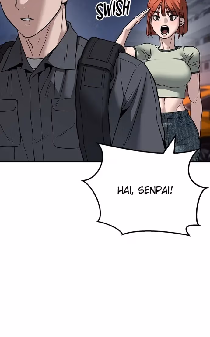 Read Designated Bully Manga Online