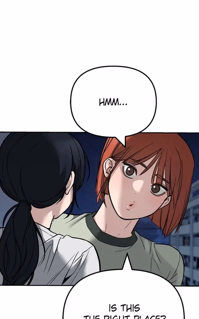 Read Designated Bully Manga Online