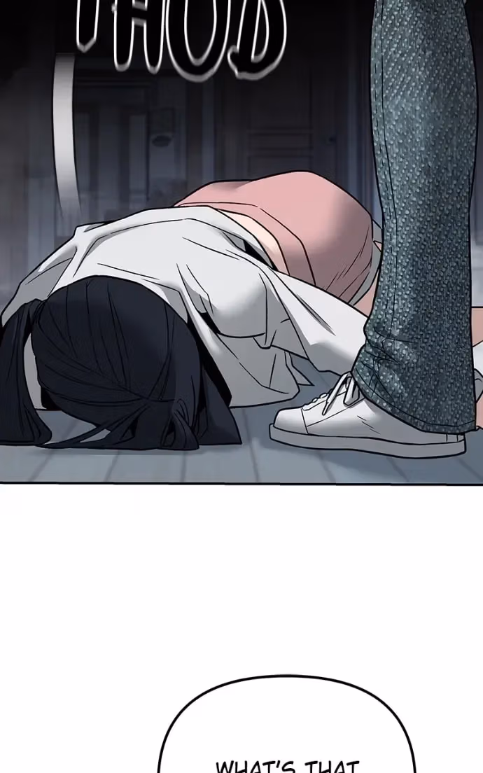 Read Designated Bully Manga Online