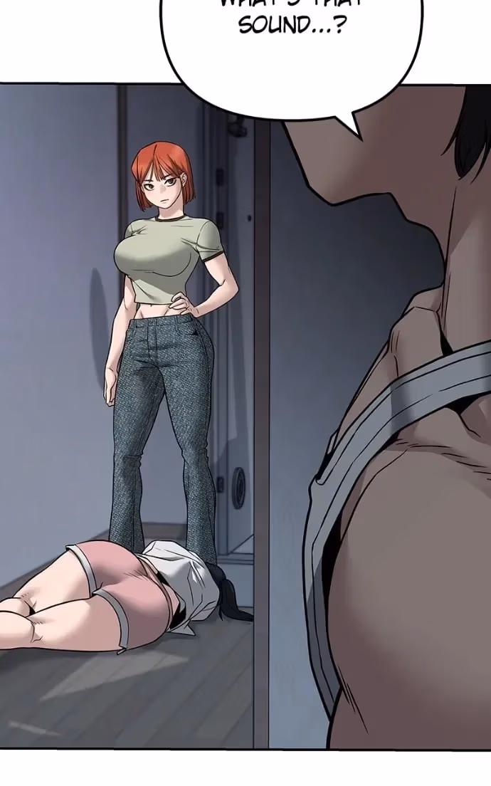 Read Designated Bully Manga Online