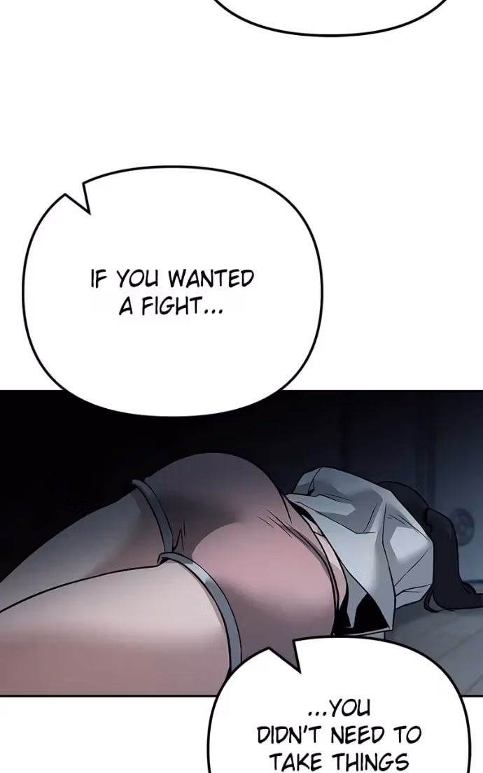 Read Designated Bully Manga Online