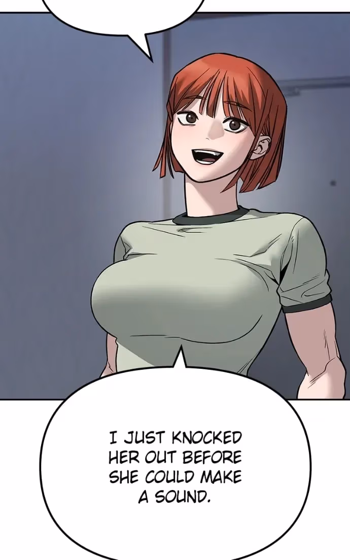 Read Designated Bully Manga Online