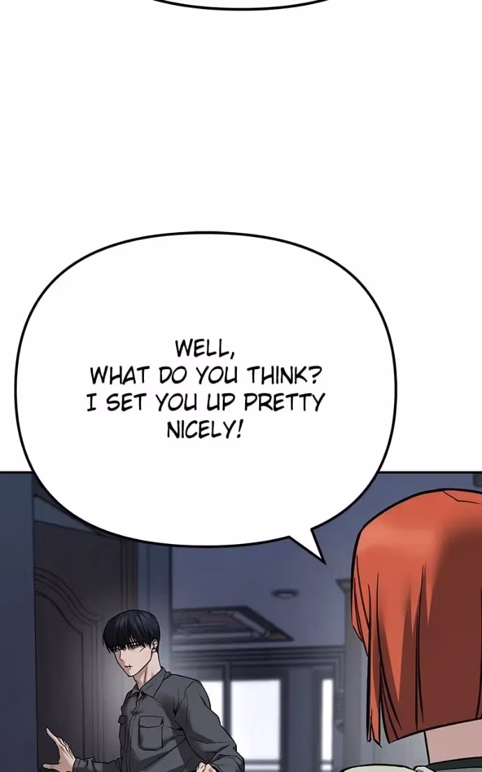Read Designated Bully Manga Online