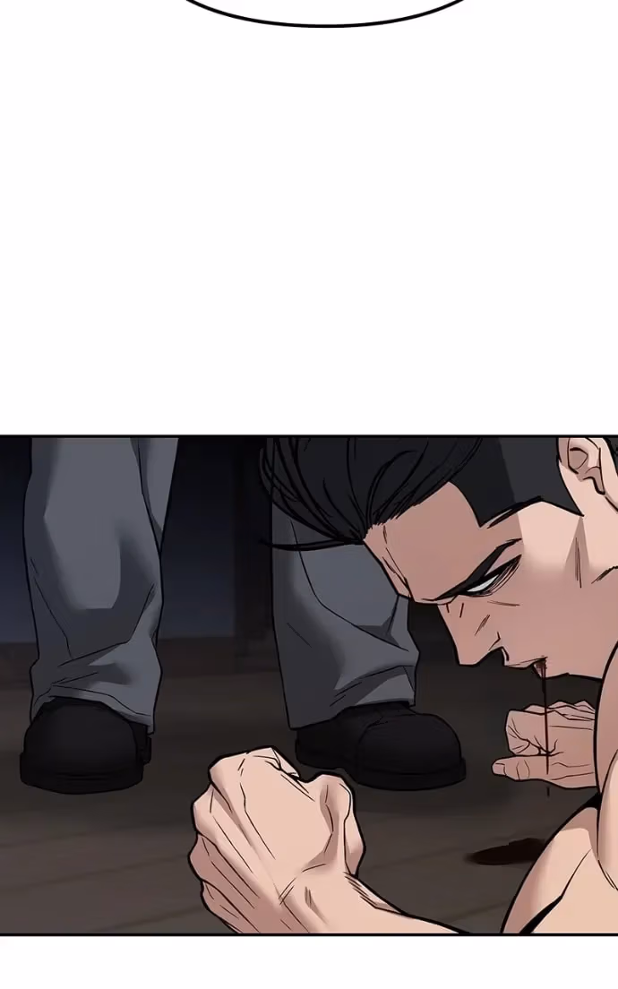 Read Designated Bully Manga Online