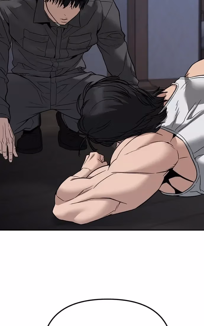 Read Designated Bully Manga Online