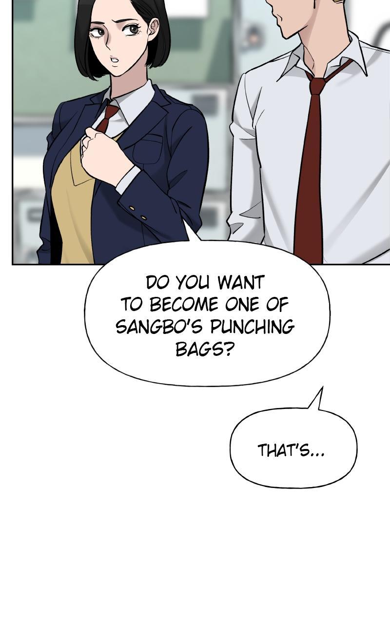 Read Designated Bully Manga Online