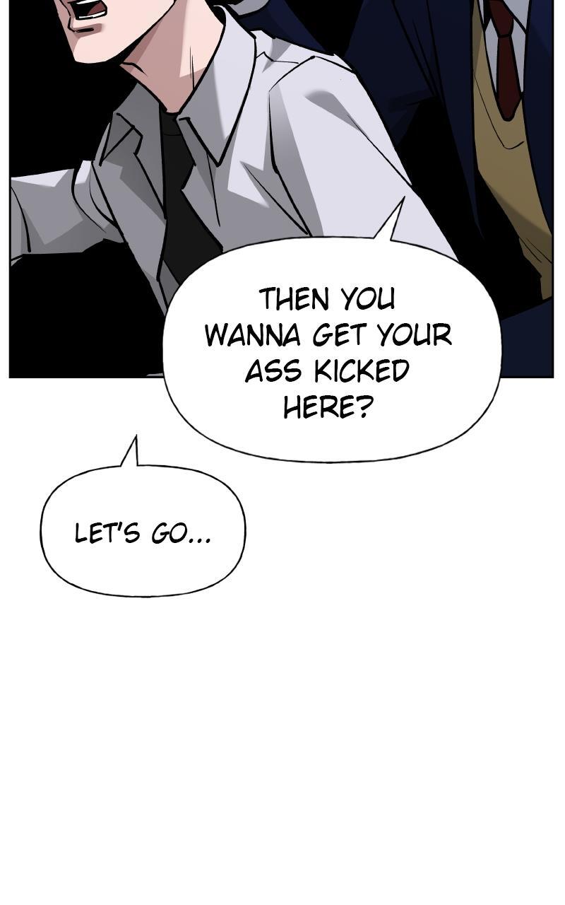Read Designated Bully Manga Online