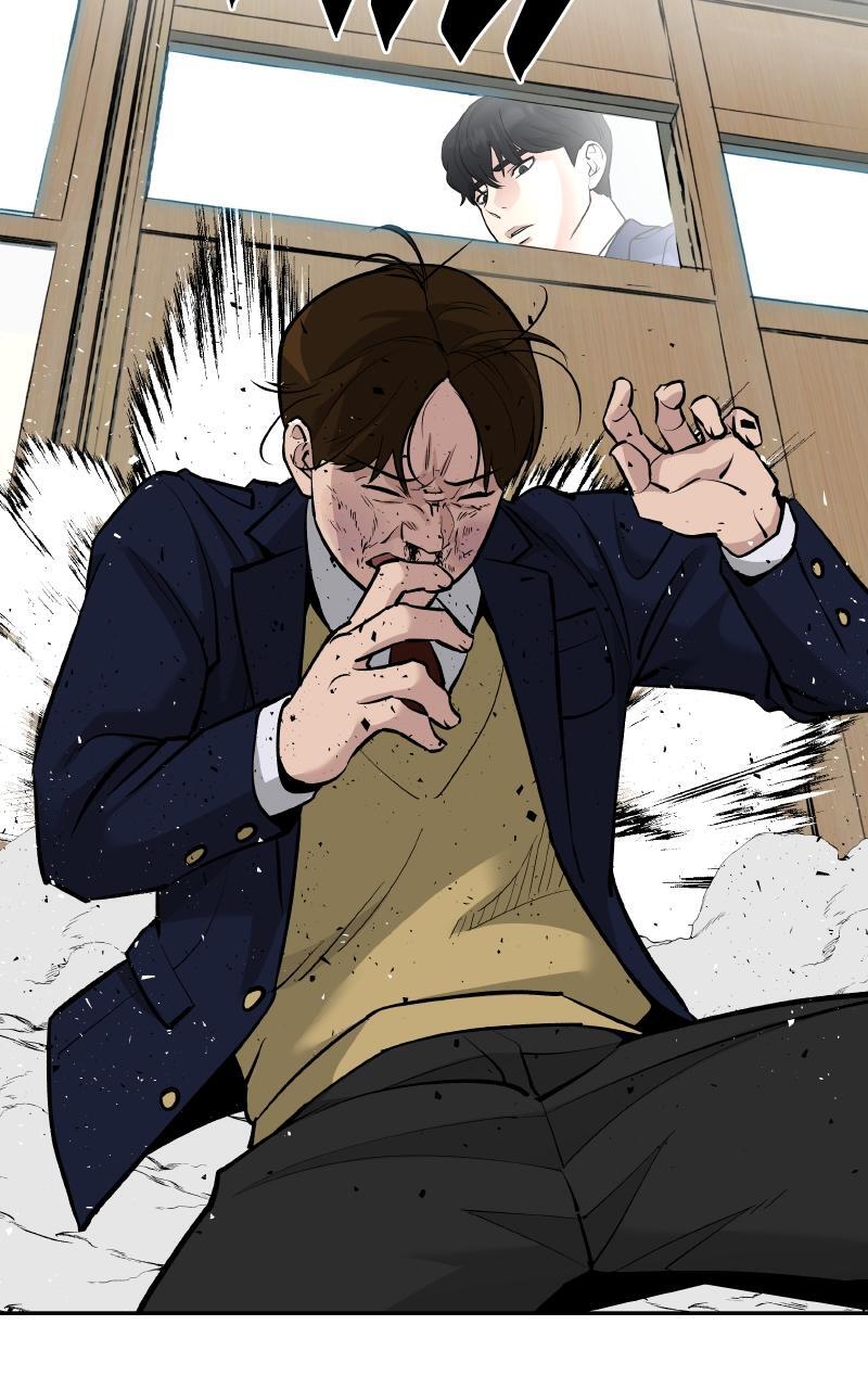 Read Designated Bully Manga Online