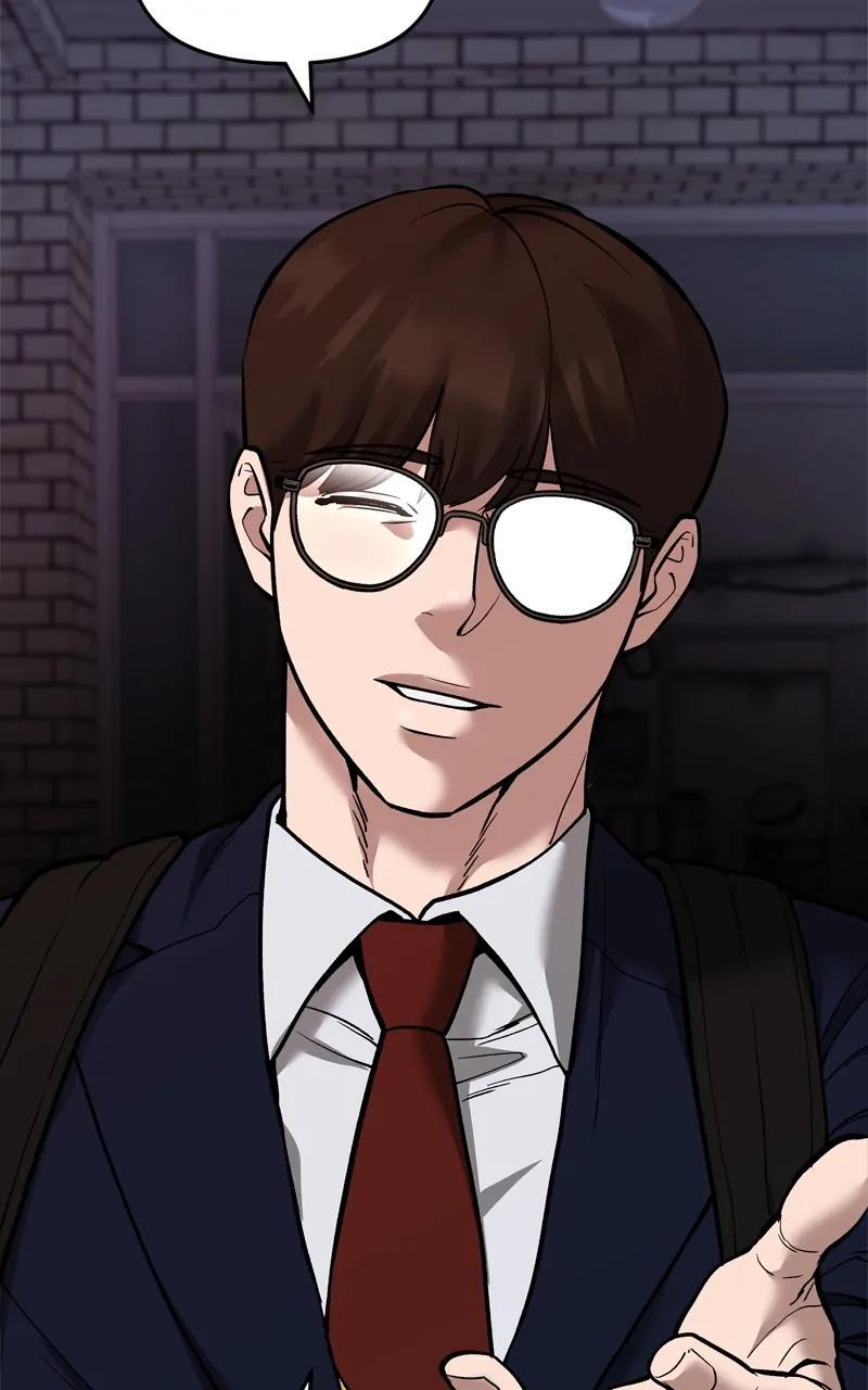 Read Designated Bully Manga Online