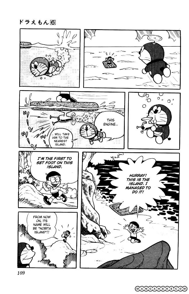 Read Doraemon Manga Online