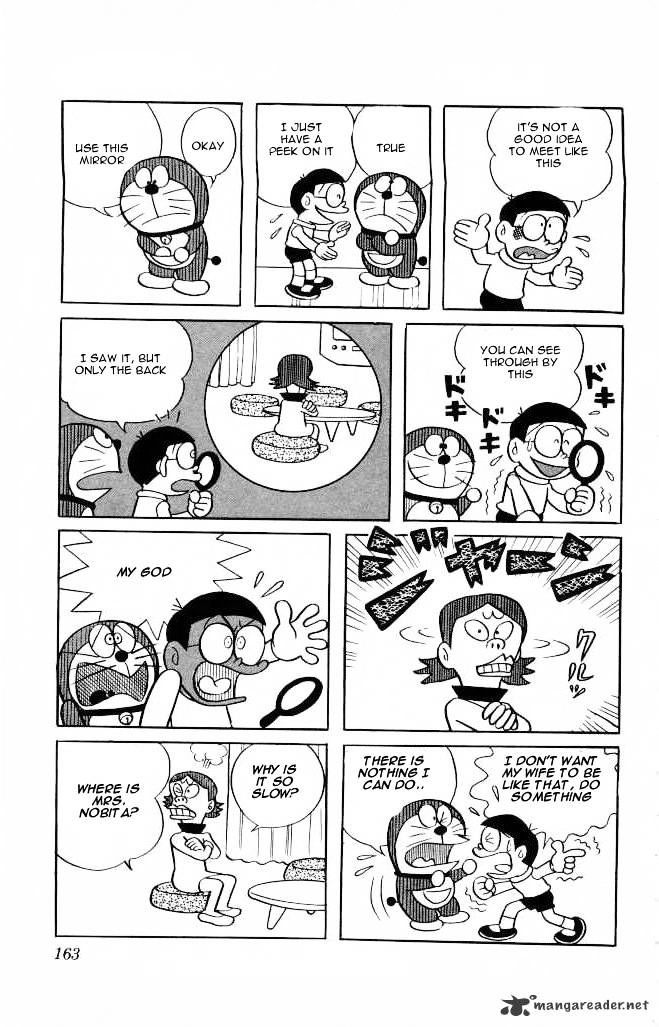 Read Doraemon Manga Online