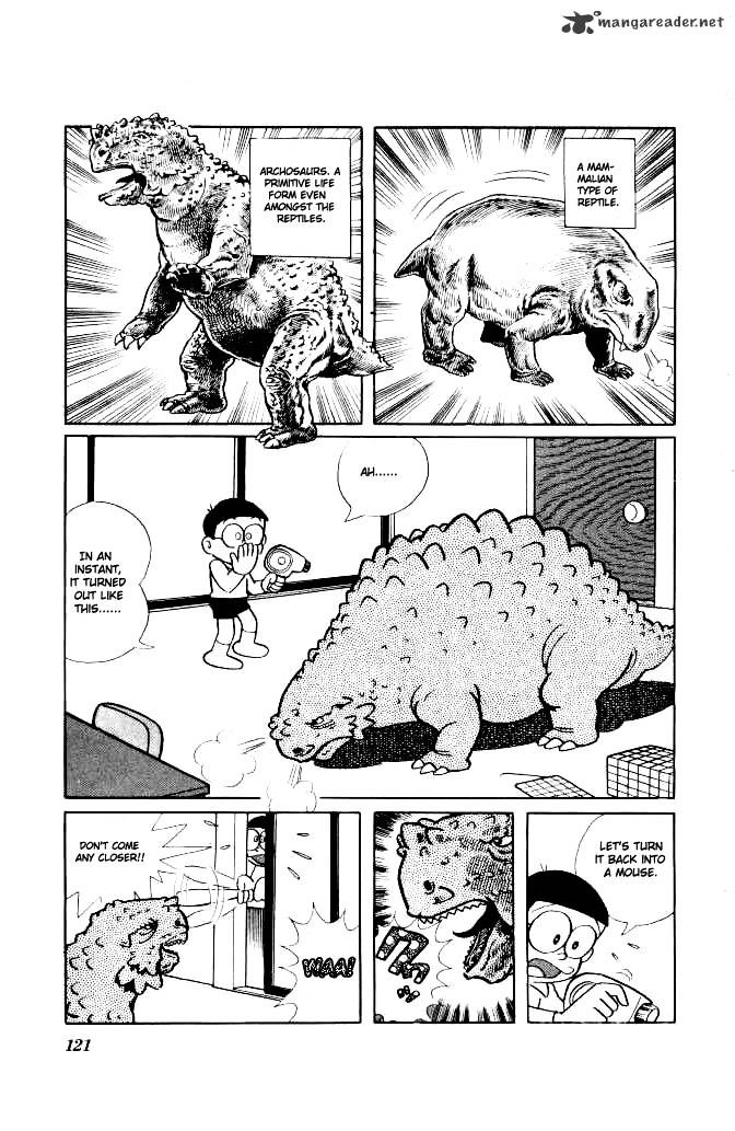 Read Doraemon Manga Online