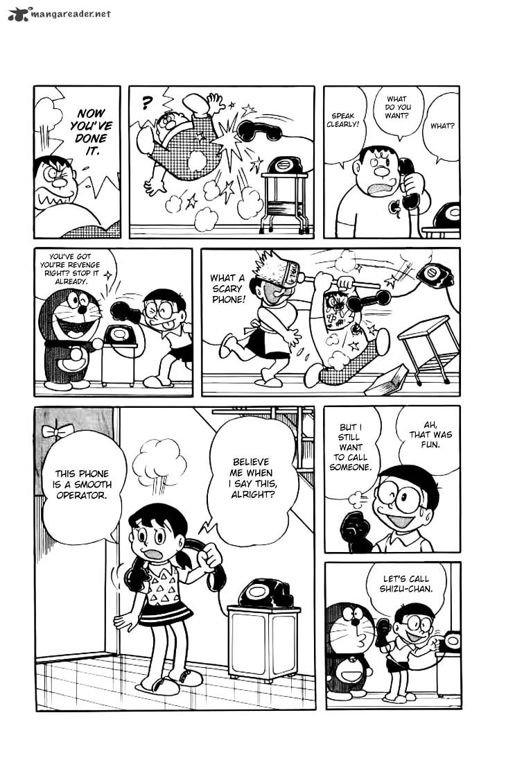 Read Doraemon Manga Online