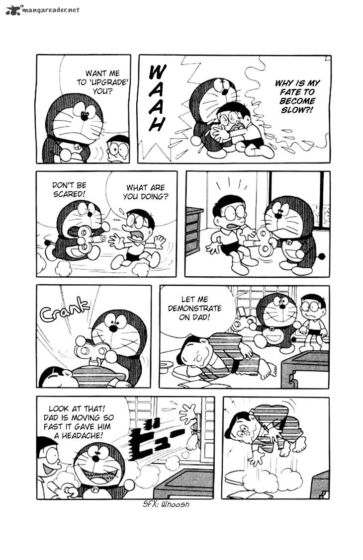 Read Doraemon Manga Online