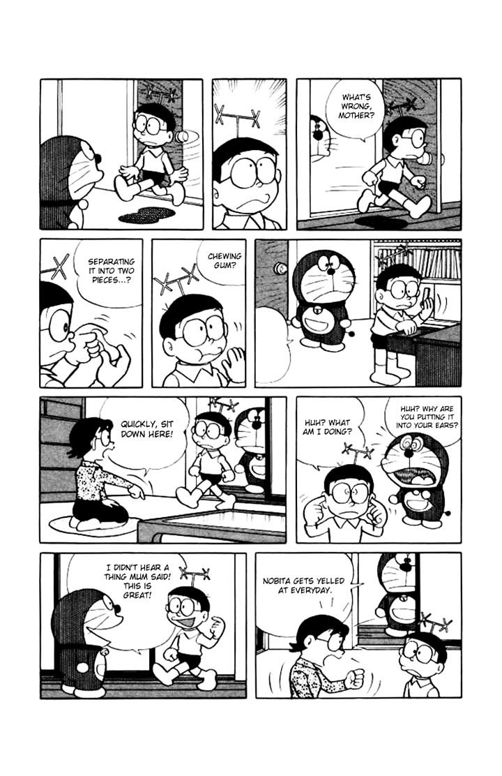 Read Doraemon Manga Online