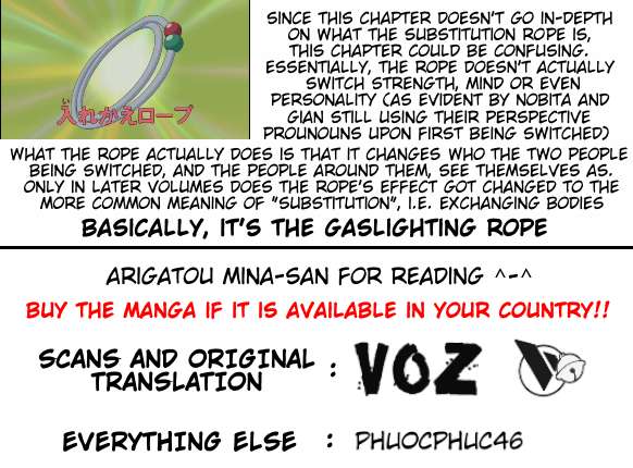 Read Doraemon Manga Online