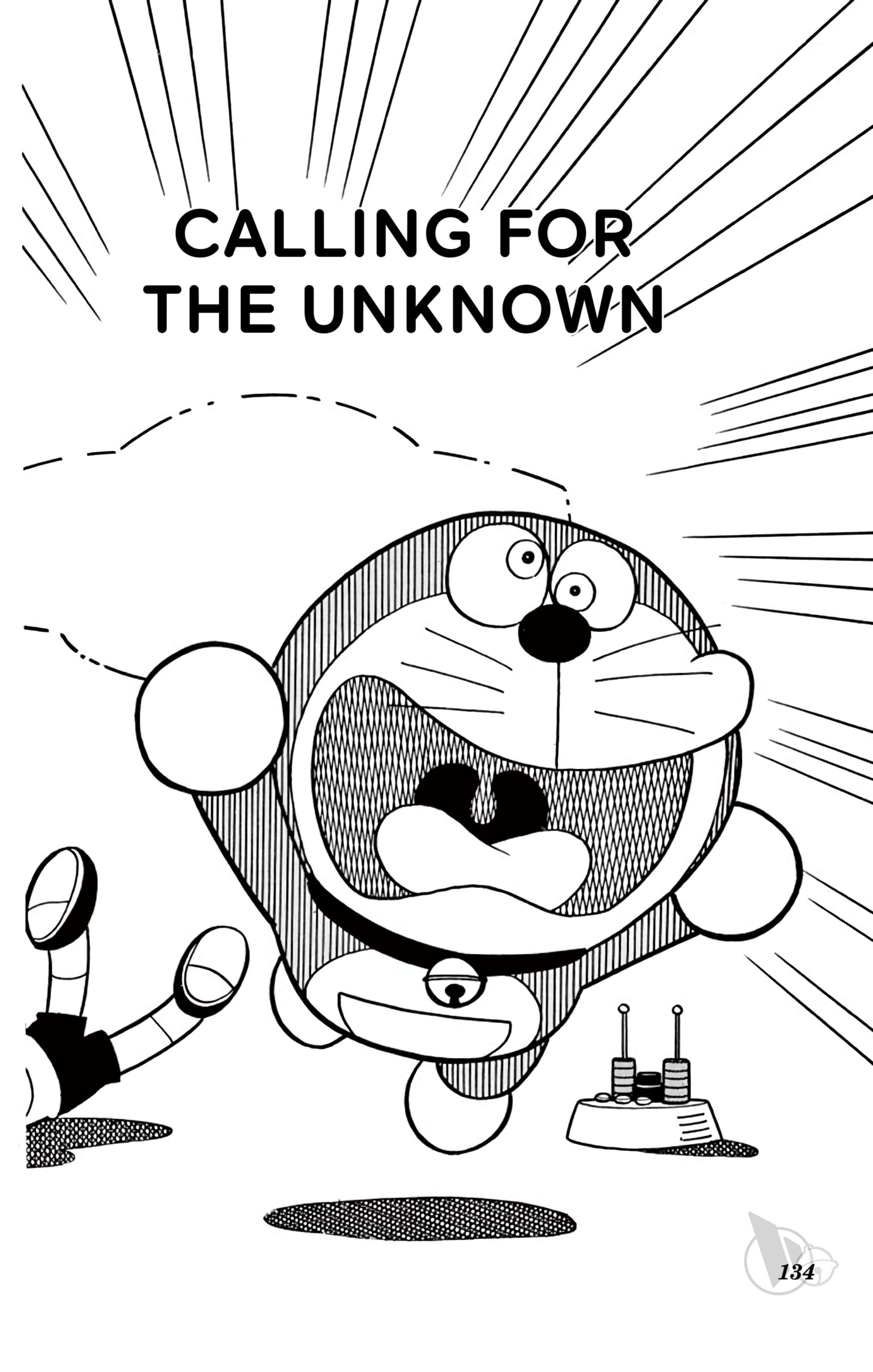 Read Doraemon Manga Online