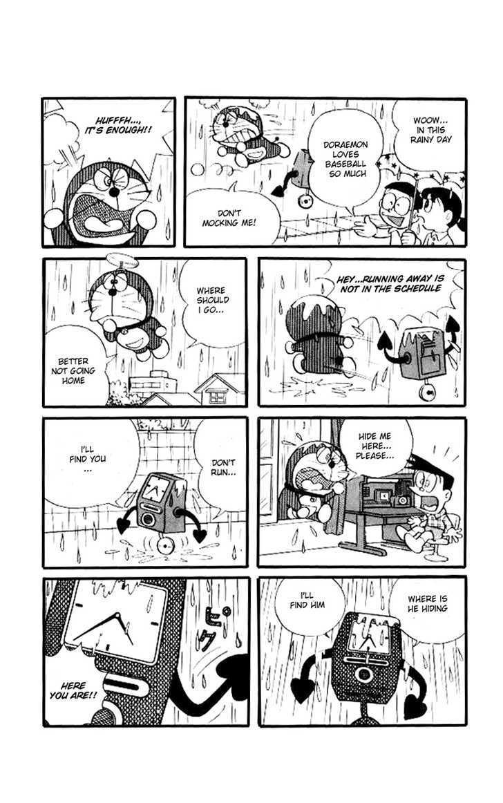 Read Doraemon Manga Online