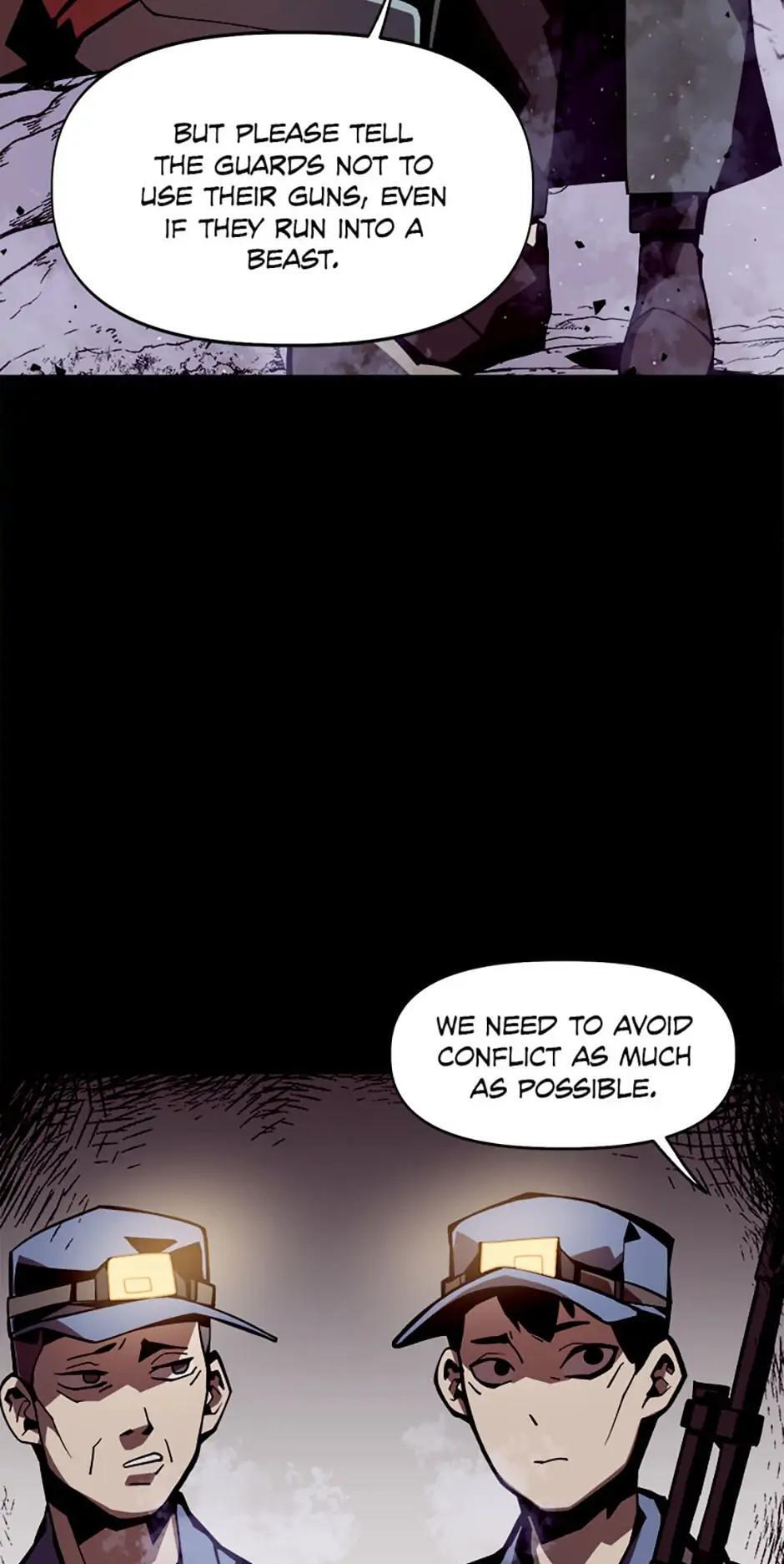 Read Dungeon Odyssey Manga Online