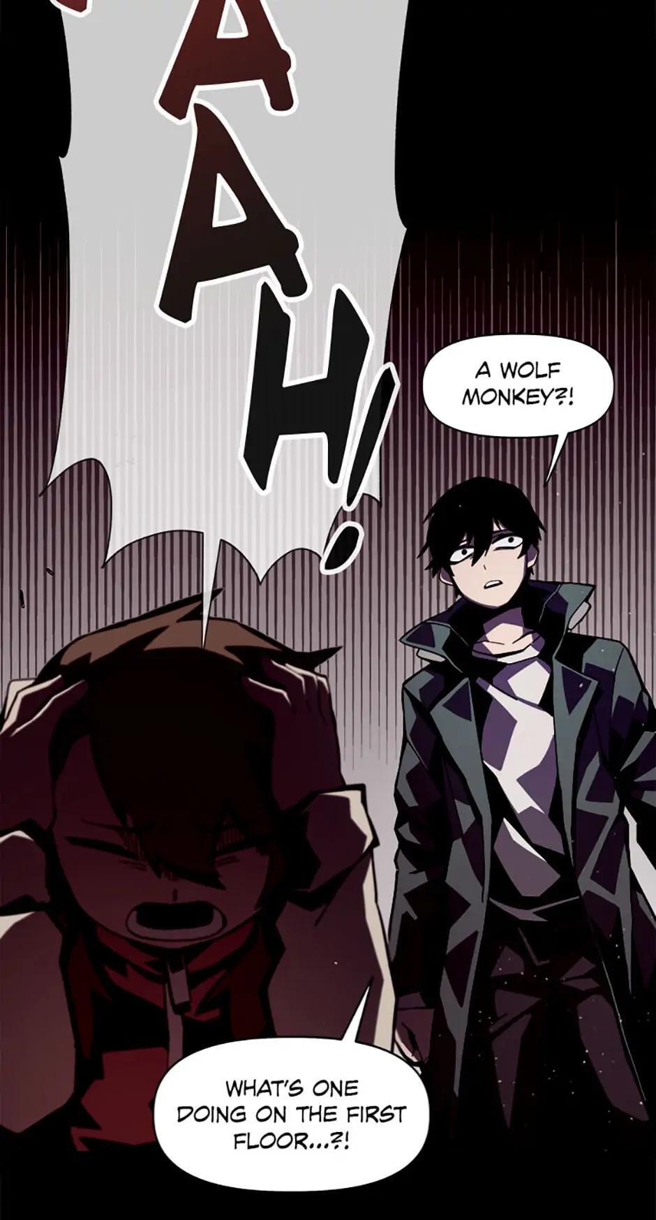 Read Dungeon Odyssey Manga Online