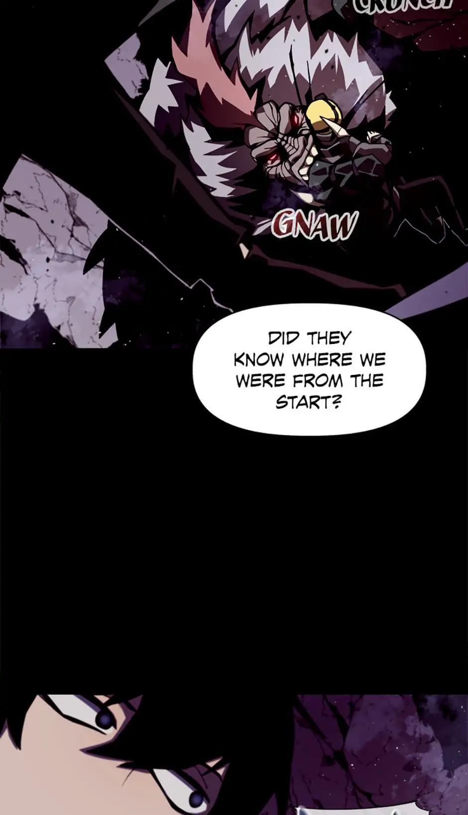 Read Dungeon Odyssey Manga Online