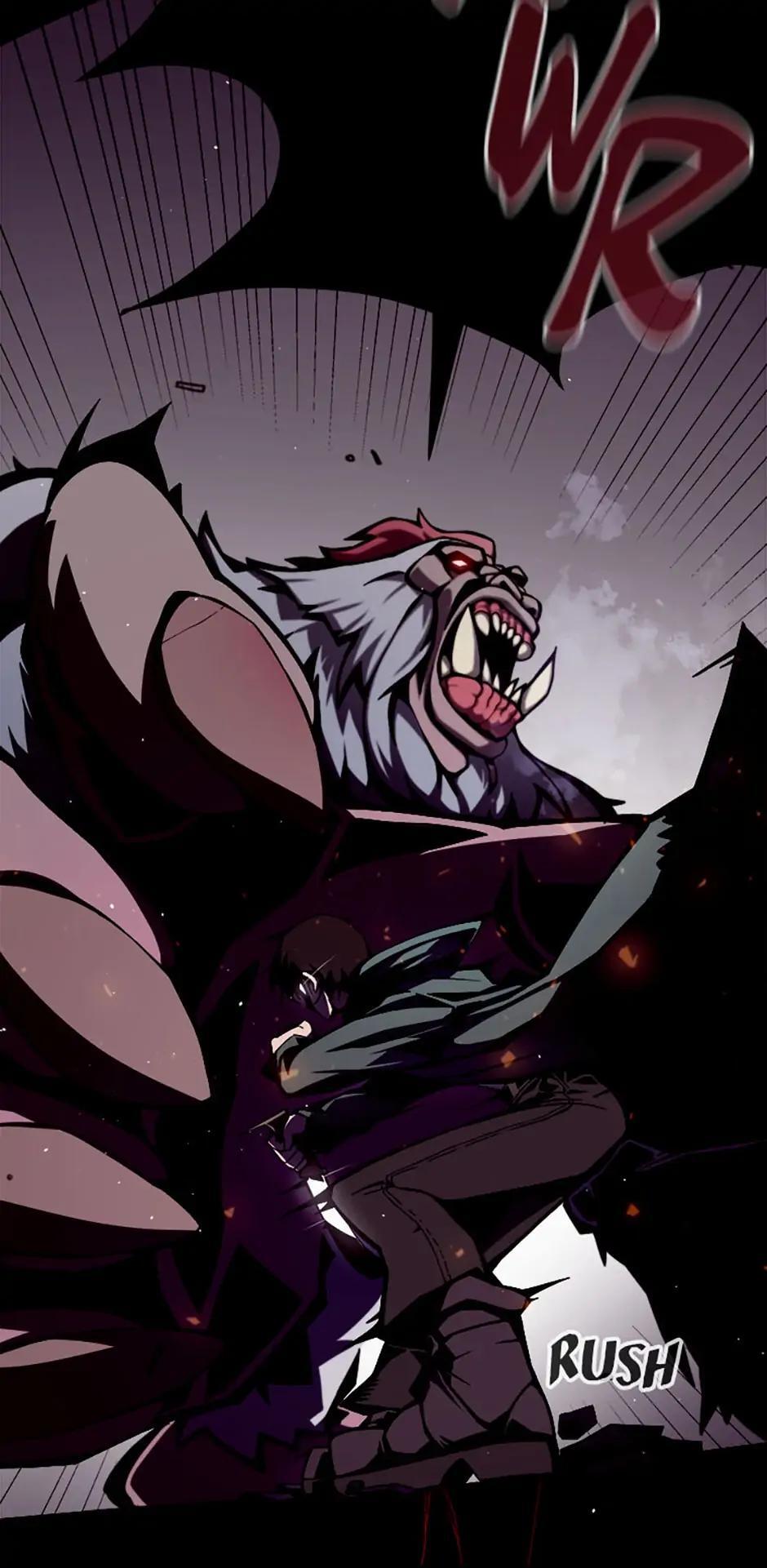 Read Dungeon Odyssey Manga Online
