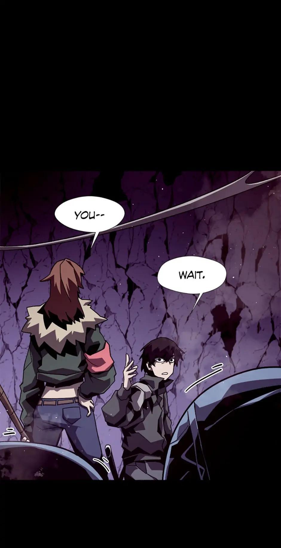 Read Dungeon Odyssey Manga Online