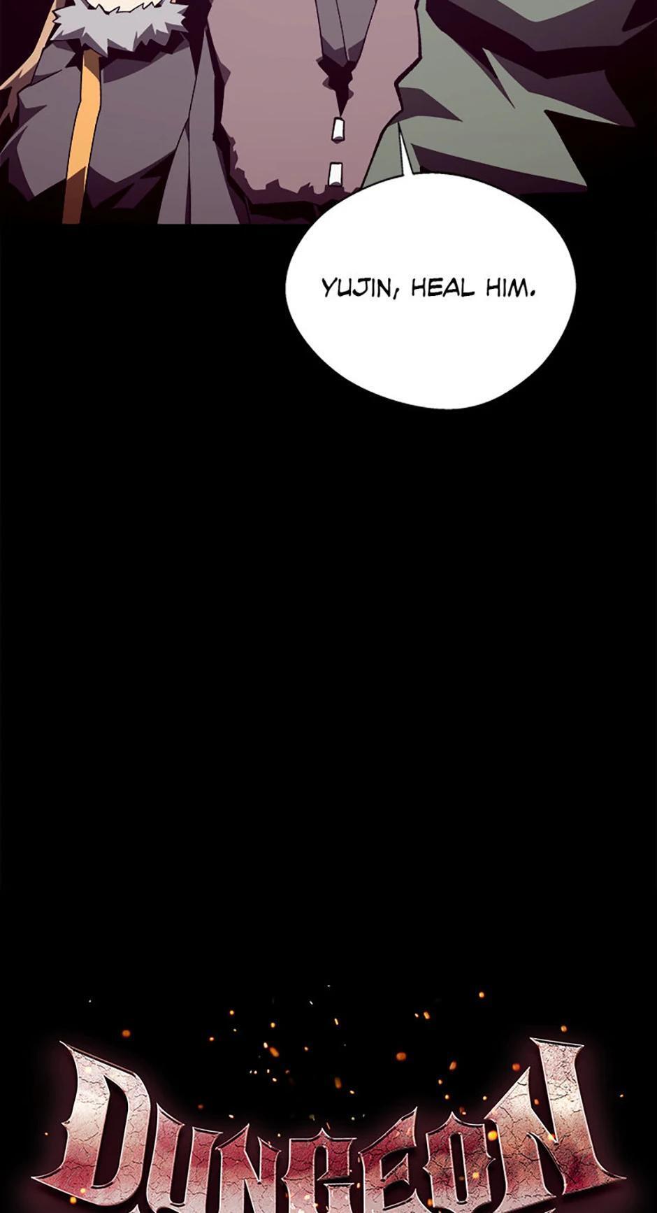 Read Dungeon Odyssey Manga Online