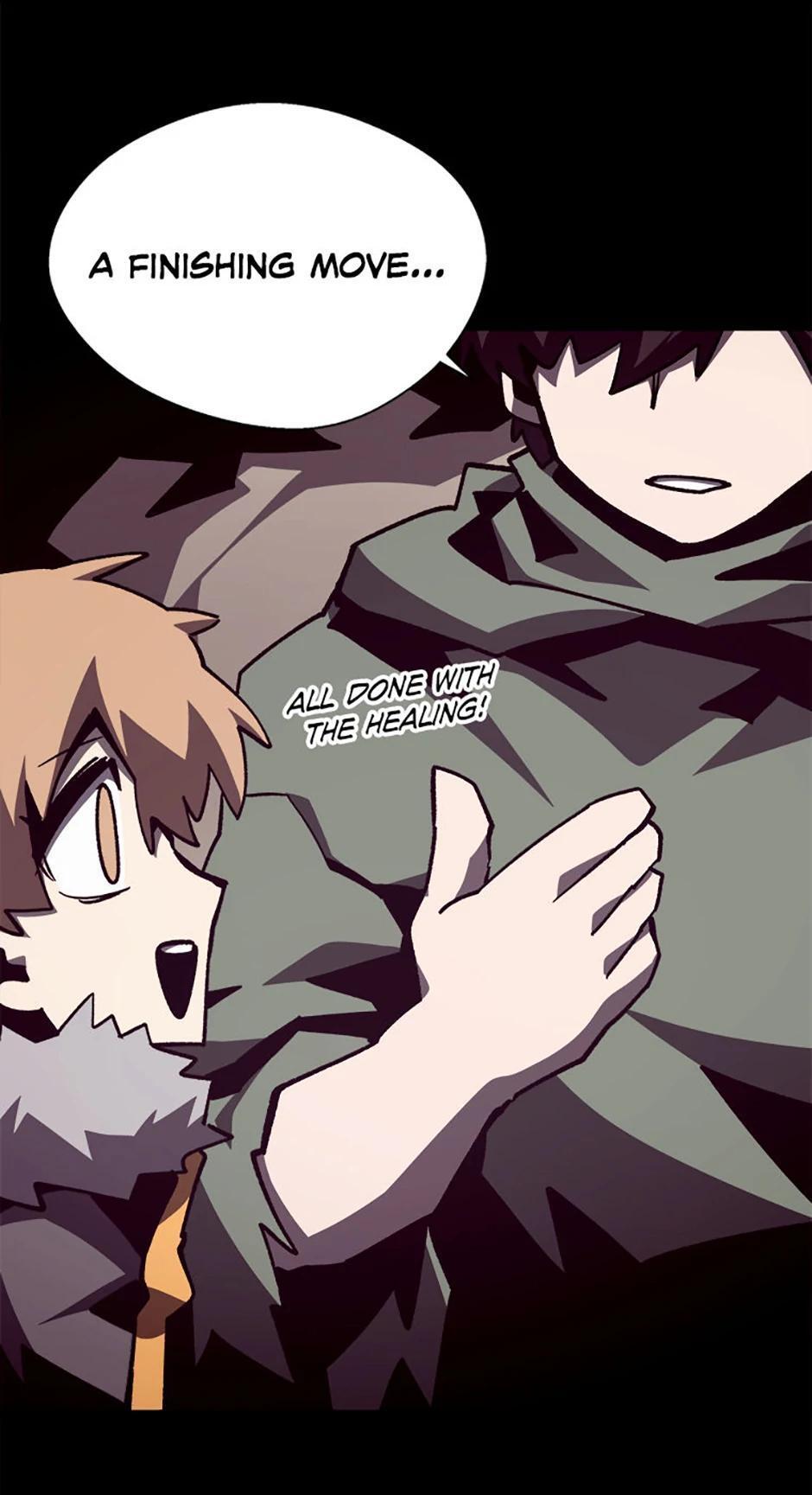 Read Dungeon Odyssey Manga Online