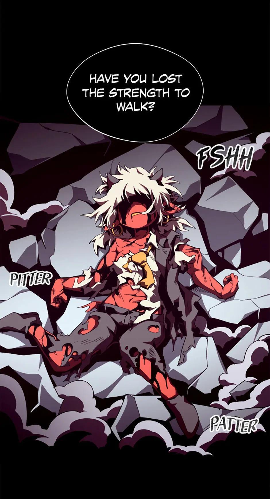 Read Dungeon Odyssey Manga Online