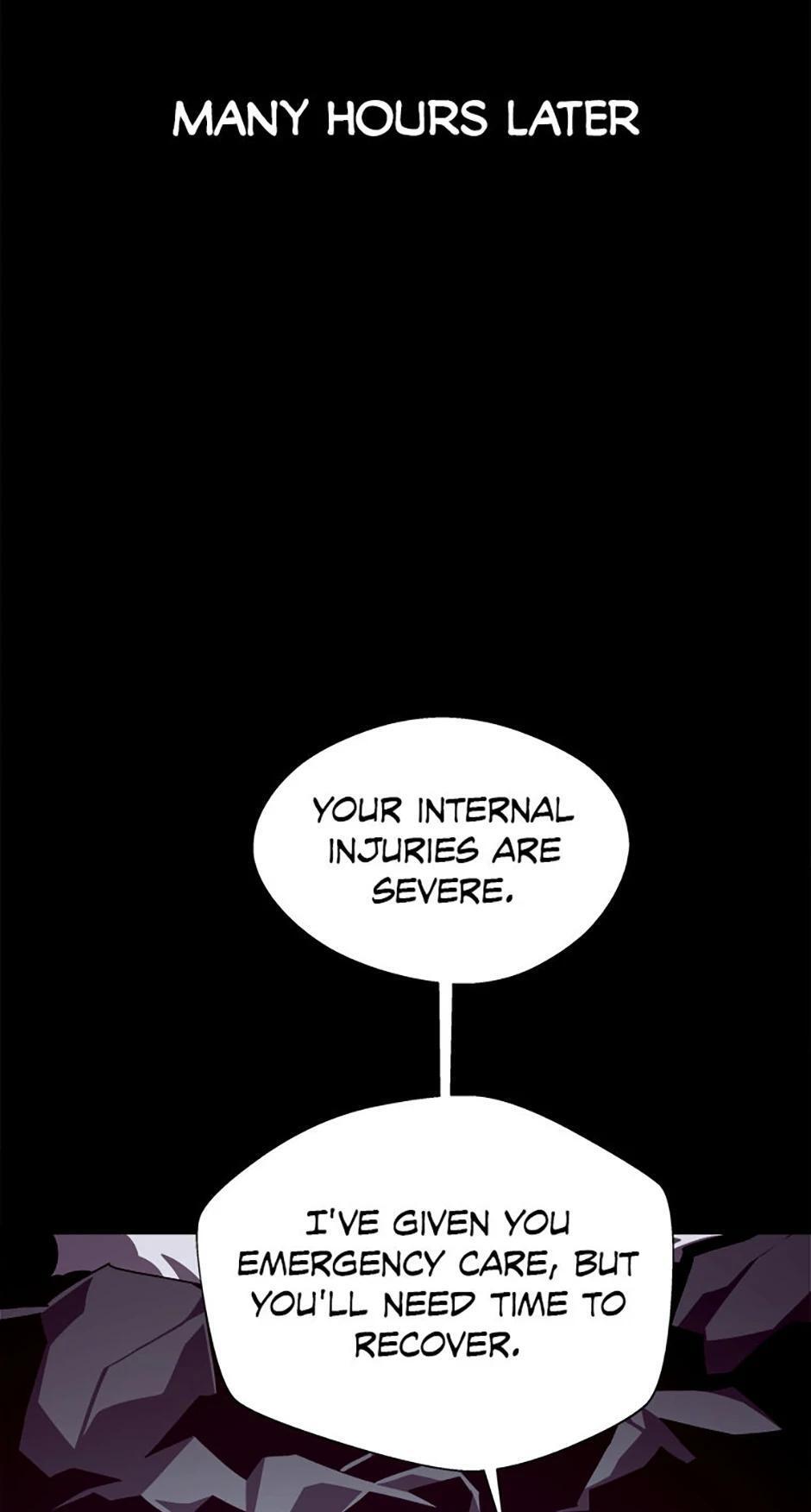 Read Dungeon Odyssey Manga Online