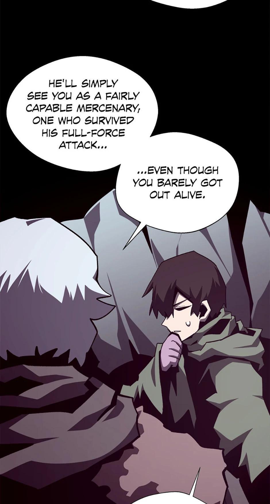 Read Dungeon Odyssey Manga Online