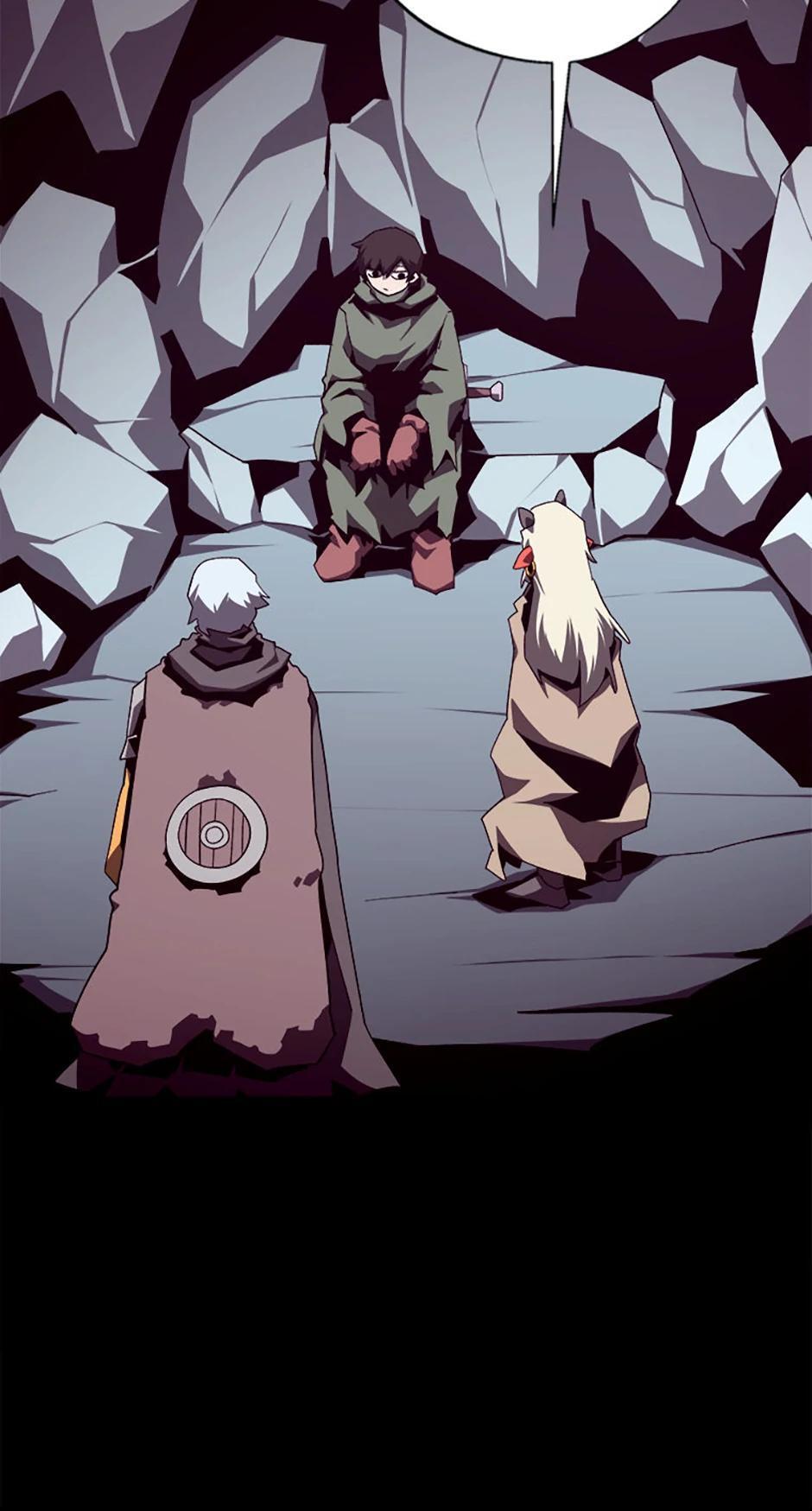 Read Dungeon Odyssey Manga Online