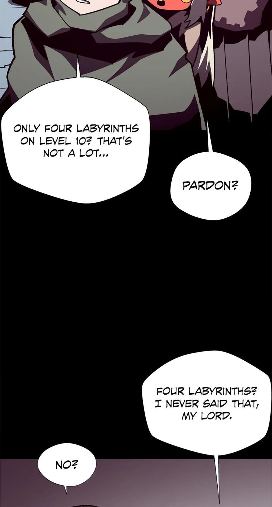 Read Dungeon Odyssey Manga Online
