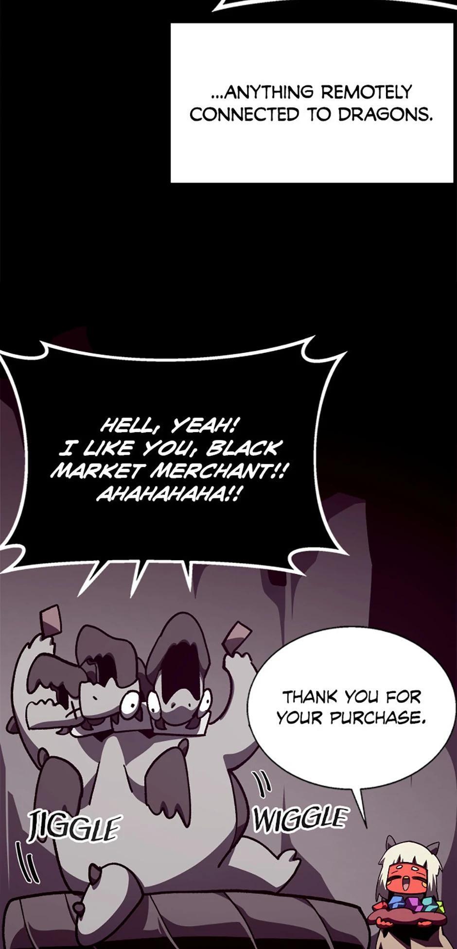 Read Dungeon Odyssey Manga Online