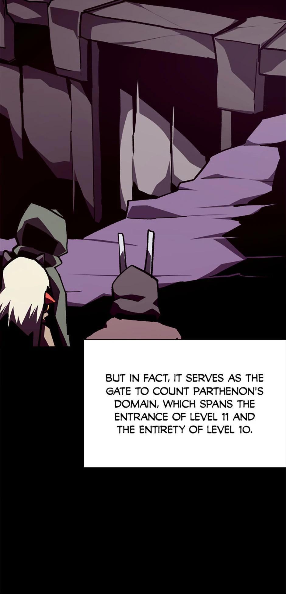 Read Dungeon Odyssey Manga Online