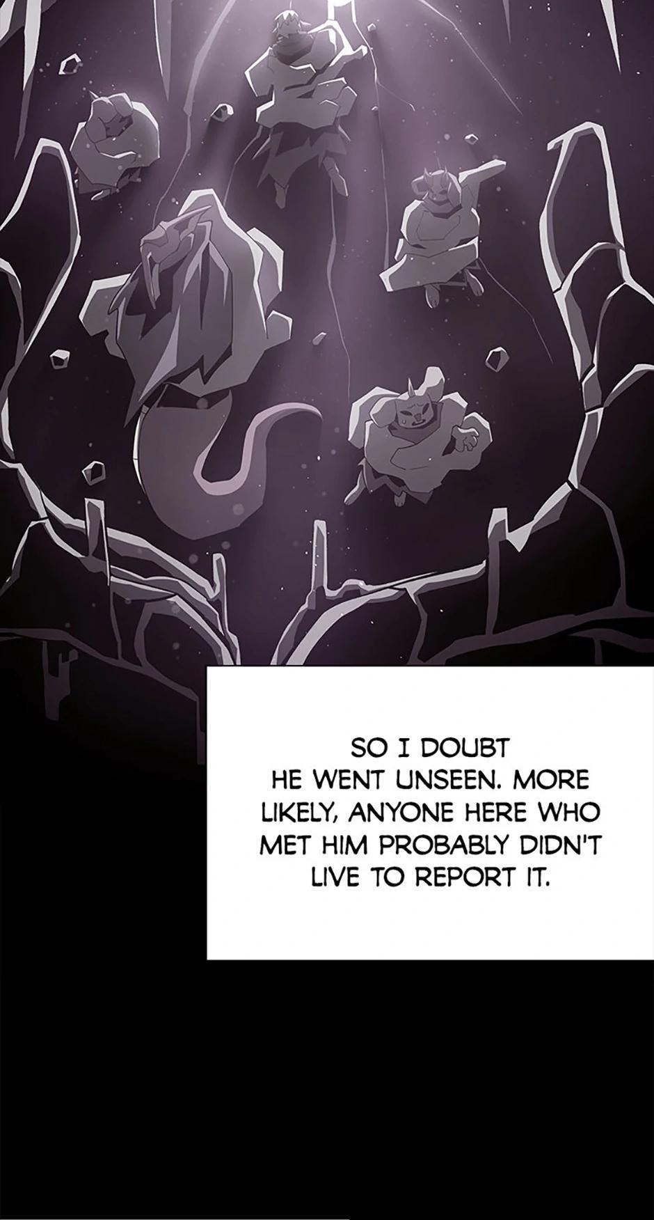 Read Dungeon Odyssey Manga Online