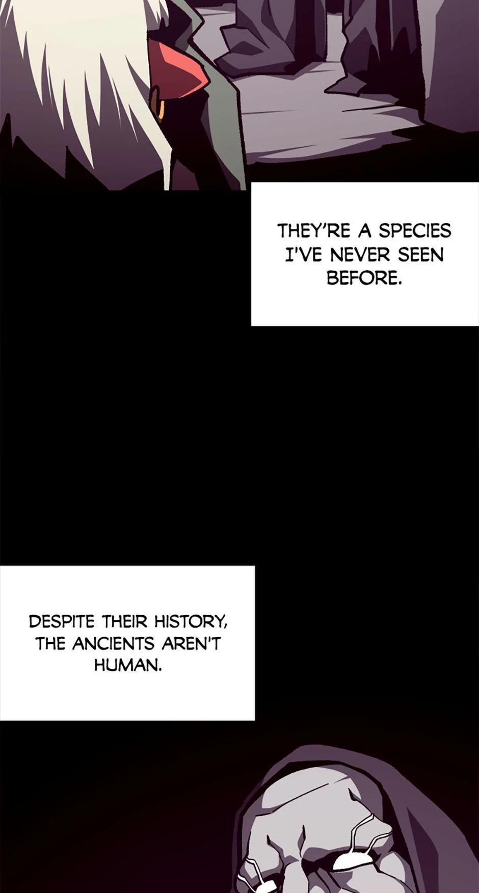 Read Dungeon Odyssey Manga Online