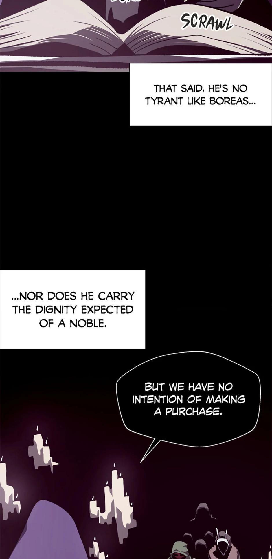 Read Dungeon Odyssey Manga Online