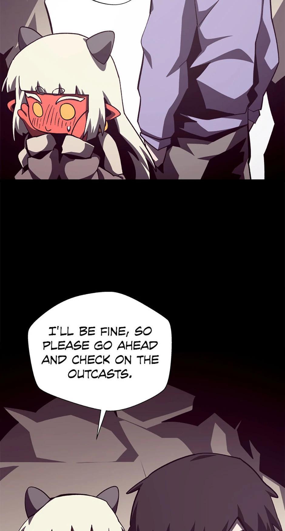 Read Dungeon Odyssey Manga Online