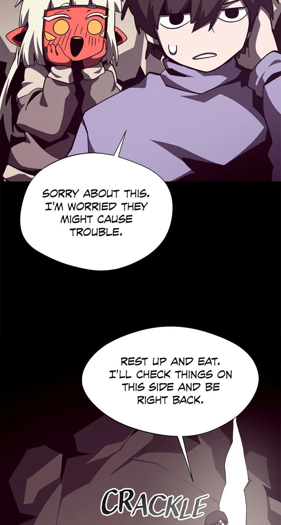 Read Dungeon Odyssey Manga Online