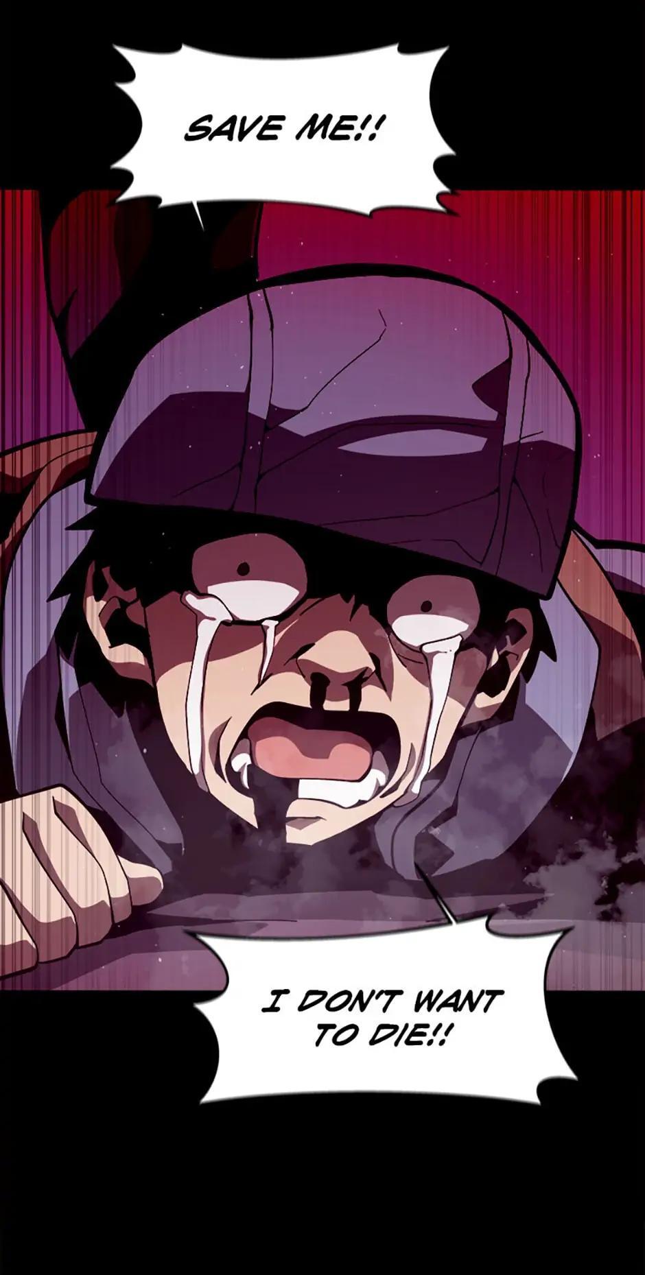 Read Dungeon Odyssey Manga Online