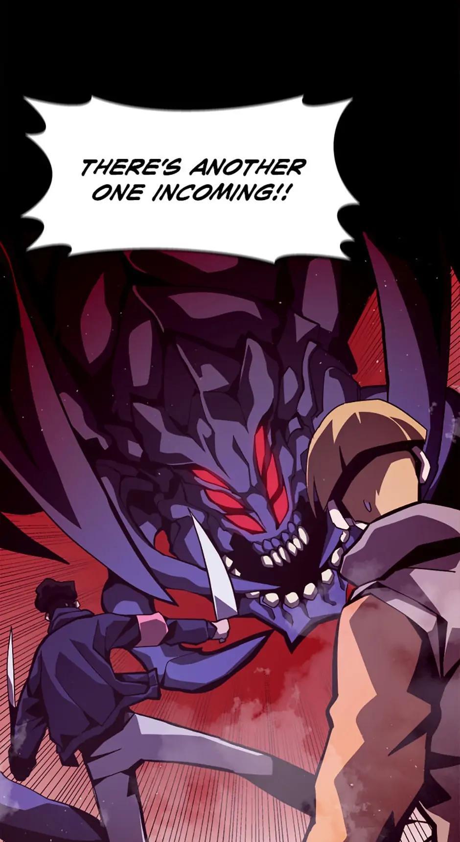 Read Dungeon Odyssey Manga Online