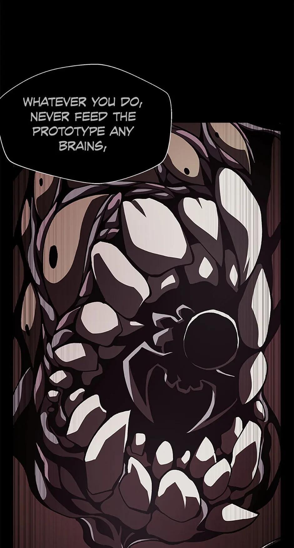 Read Dungeon Odyssey Manga Online